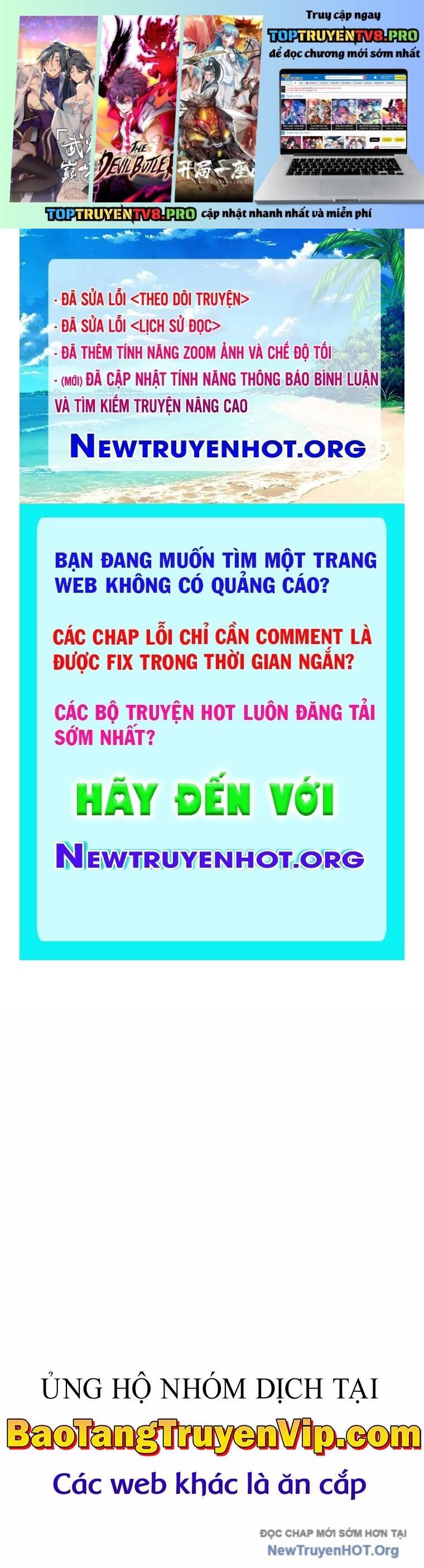 Ta Trở Thành Truyền Nhân Của Võ Thần [Chap 33]