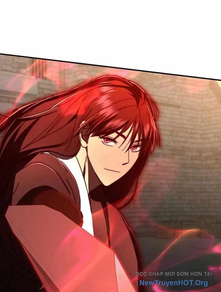 Ta Trở Thành Truyền Nhân Của Võ Thần [Chap 33]