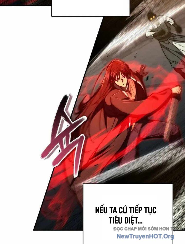 Ta Trở Thành Truyền Nhân Của Võ Thần [Chap 33]