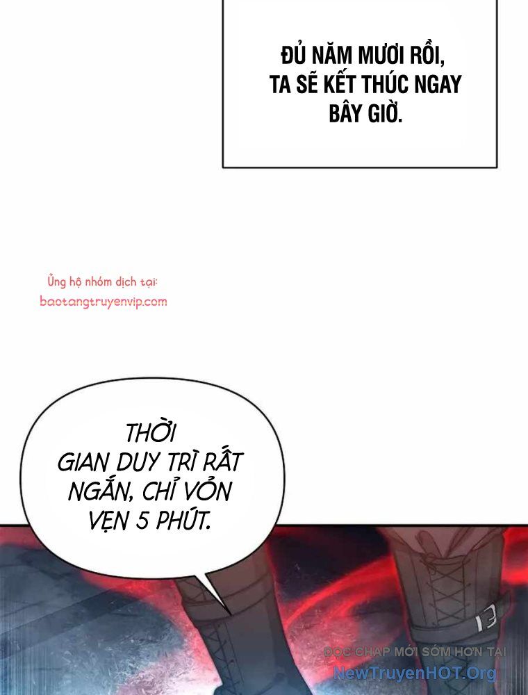 Ta Trở Thành Truyền Nhân Của Võ Thần [Chap 33]