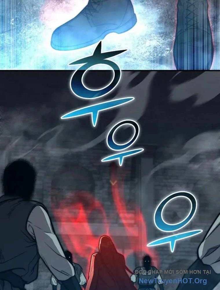 Ta Trở Thành Truyền Nhân Của Võ Thần [Chap 33]