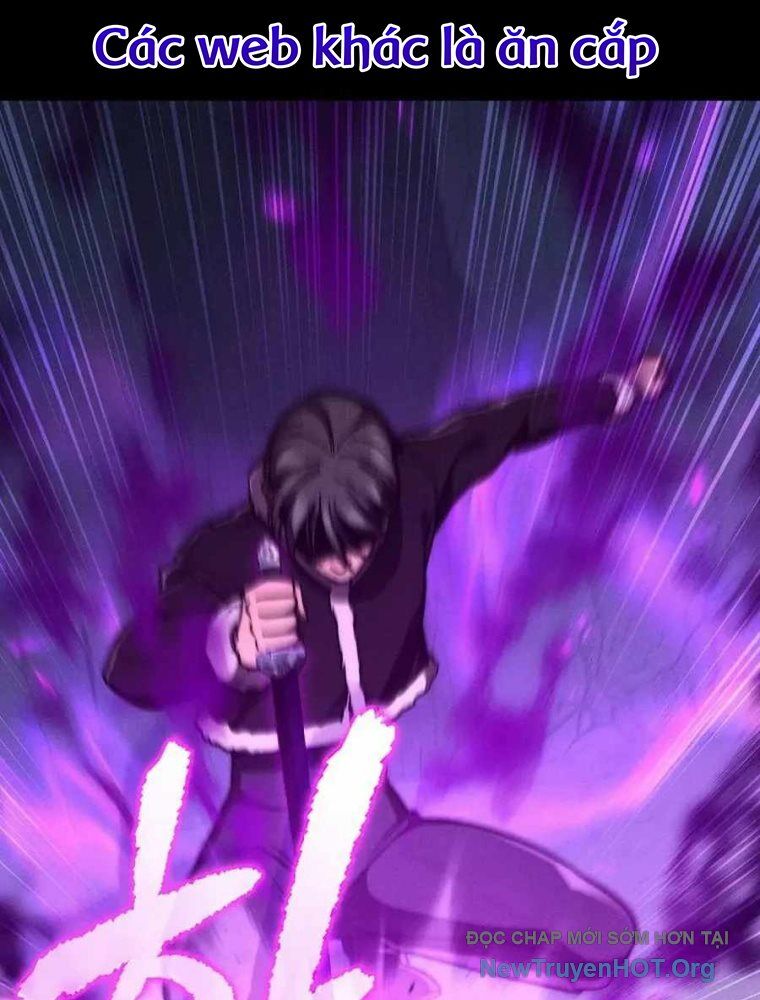 Ta Trở Thành Truyền Nhân Của Võ Thần [Chap 33]