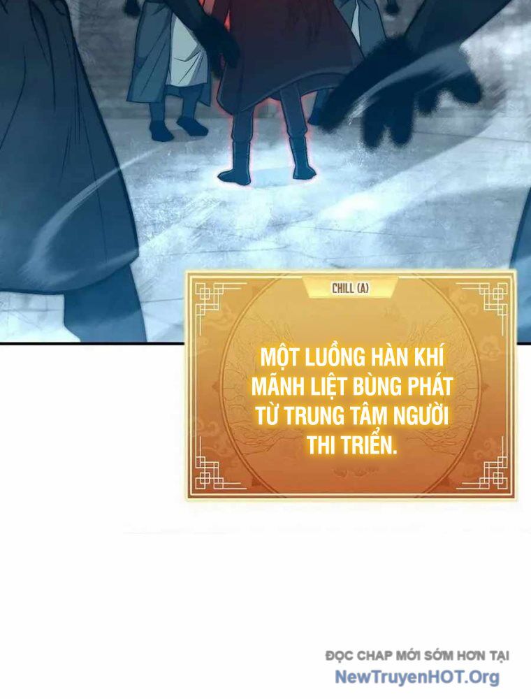 Ta Trở Thành Truyền Nhân Của Võ Thần [Chap 33]