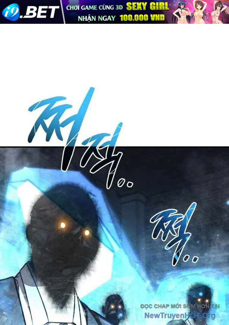 Ta Trở Thành Truyền Nhân Của Võ Thần [Chap 33]