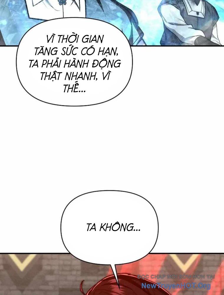 Ta Trở Thành Truyền Nhân Của Võ Thần [Chap 33]