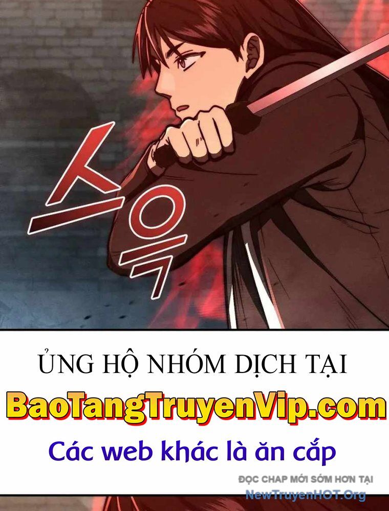 Ta Trở Thành Truyền Nhân Của Võ Thần [Chap 33]