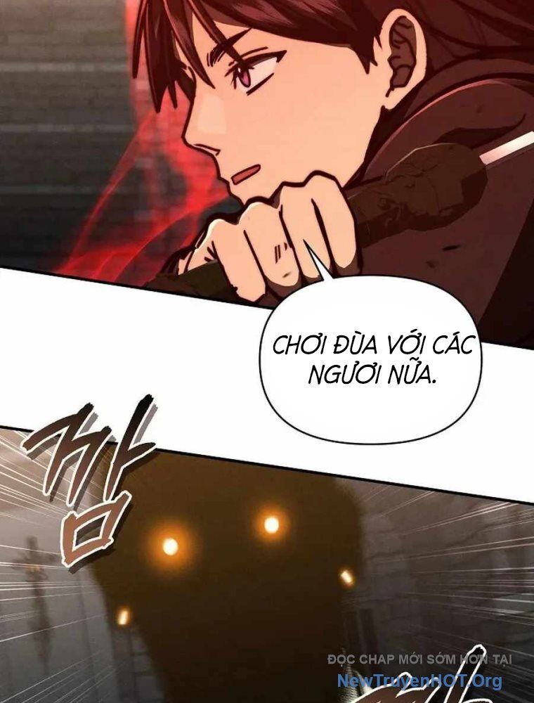 Ta Trở Thành Truyền Nhân Của Võ Thần [Chap 33]