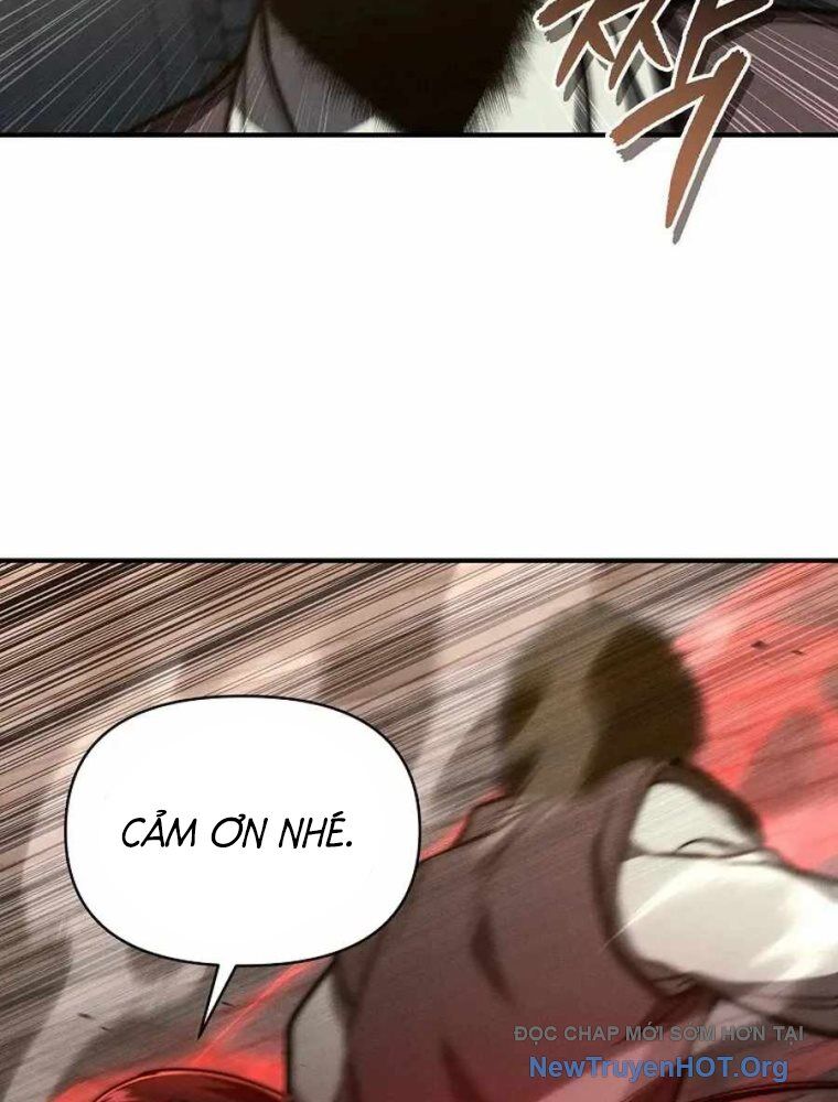 Ta Trở Thành Truyền Nhân Của Võ Thần [Chap 33]