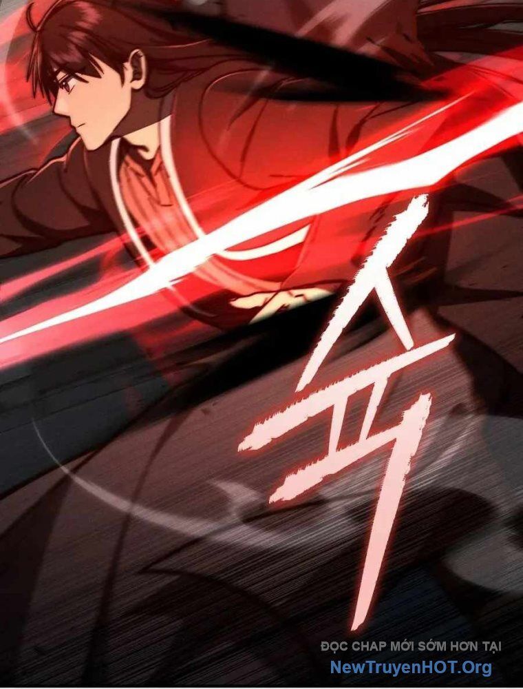 Ta Trở Thành Truyền Nhân Của Võ Thần [Chap 33]