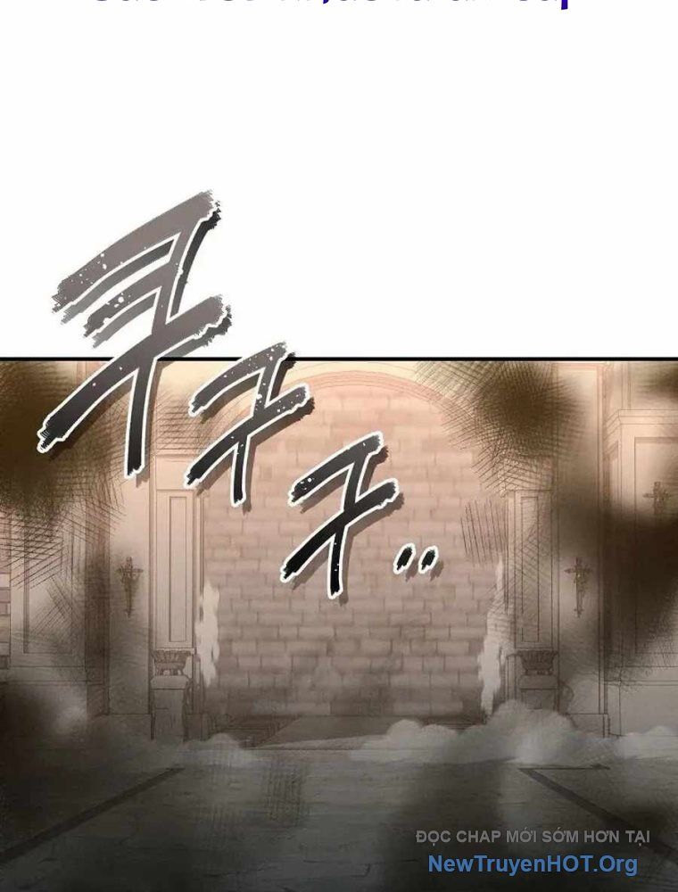 Ta Trở Thành Truyền Nhân Của Võ Thần [Chap 33]