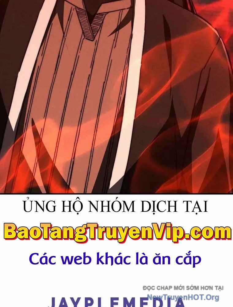 Ta Trở Thành Truyền Nhân Của Võ Thần [Chap 33]