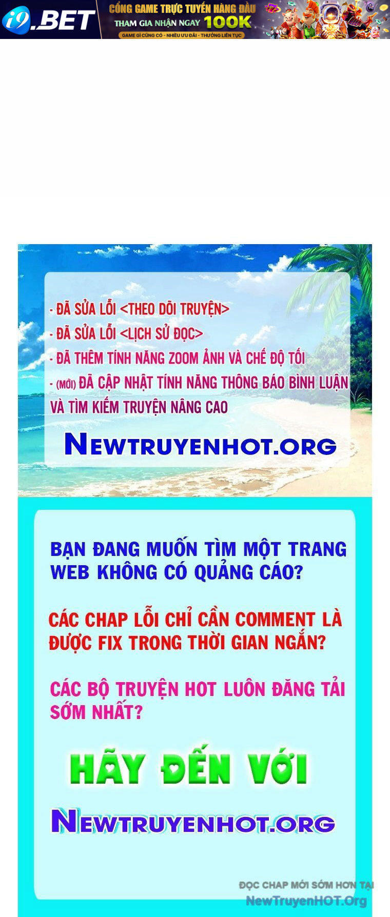 Ta Trở Thành Truyền Nhân Của Võ Thần [Chap 33]
