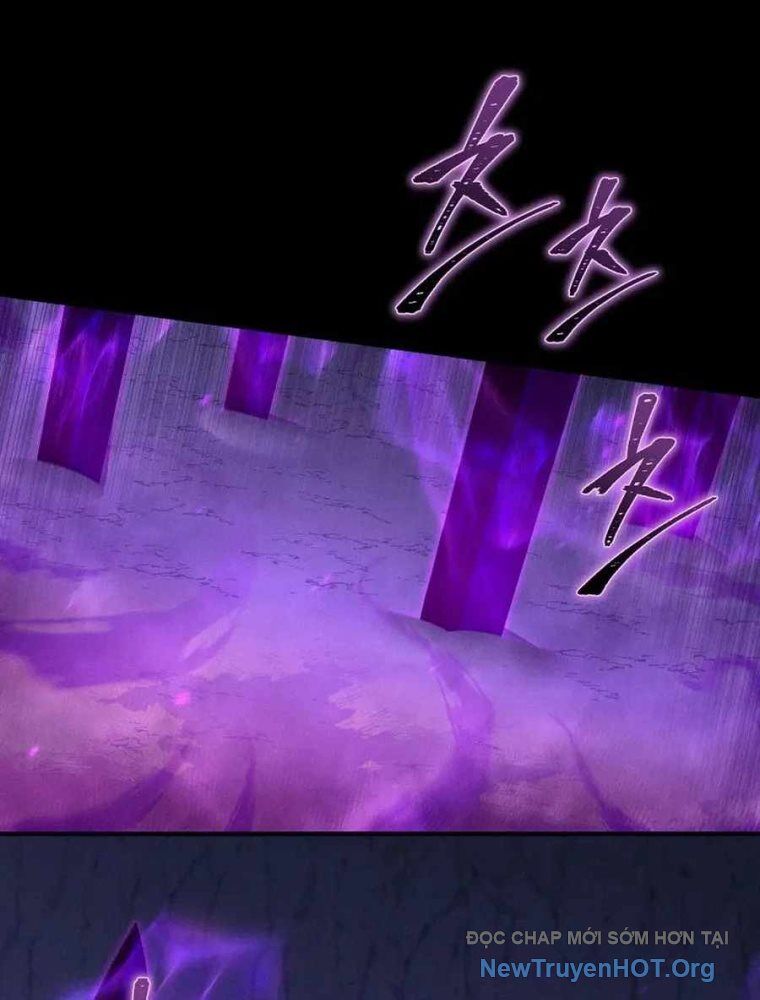 Ta Trở Thành Truyền Nhân Của Võ Thần [Chap 33]