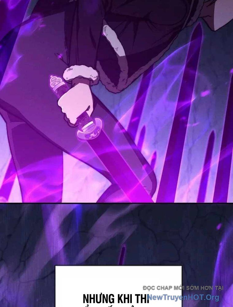Ta Trở Thành Truyền Nhân Của Võ Thần [Chap 33]