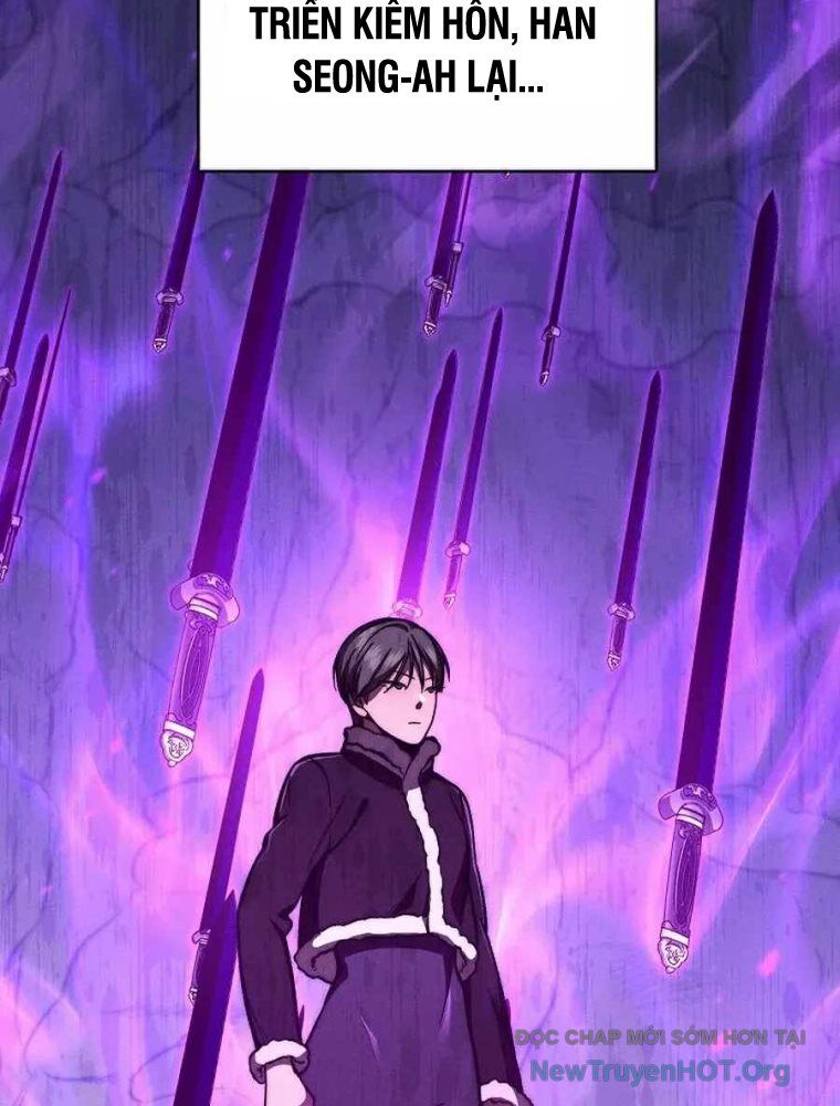 Ta Trở Thành Truyền Nhân Của Võ Thần [Chap 33]