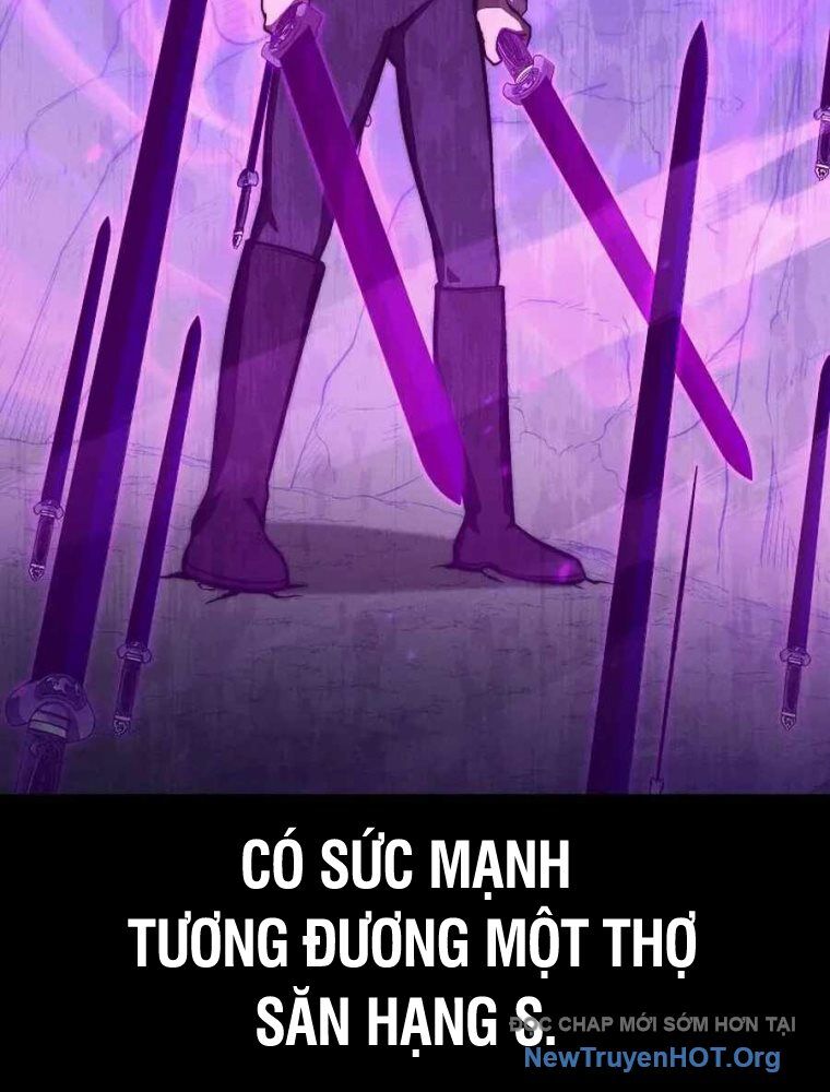 Ta Trở Thành Truyền Nhân Của Võ Thần [Chap 33]