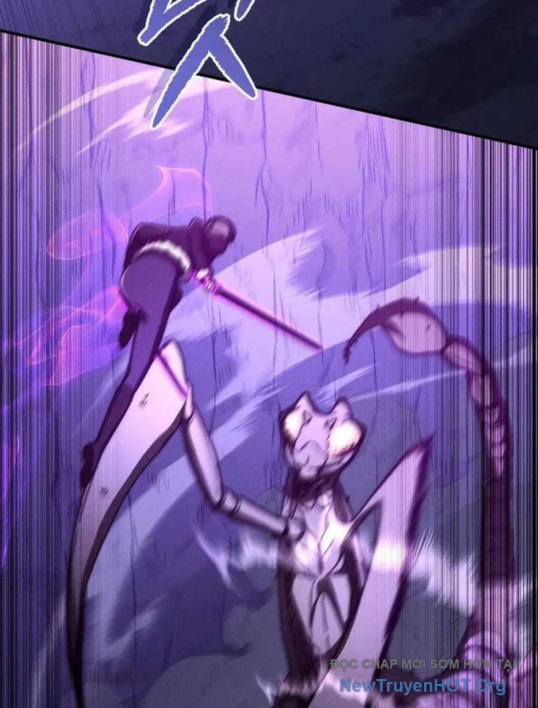 Ta Trở Thành Truyền Nhân Của Võ Thần [Chap 33]