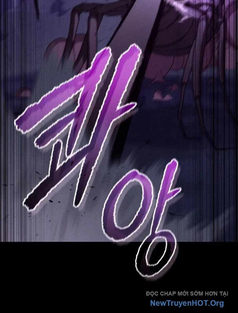 Ta Trở Thành Truyền Nhân Của Võ Thần [Chap 33]