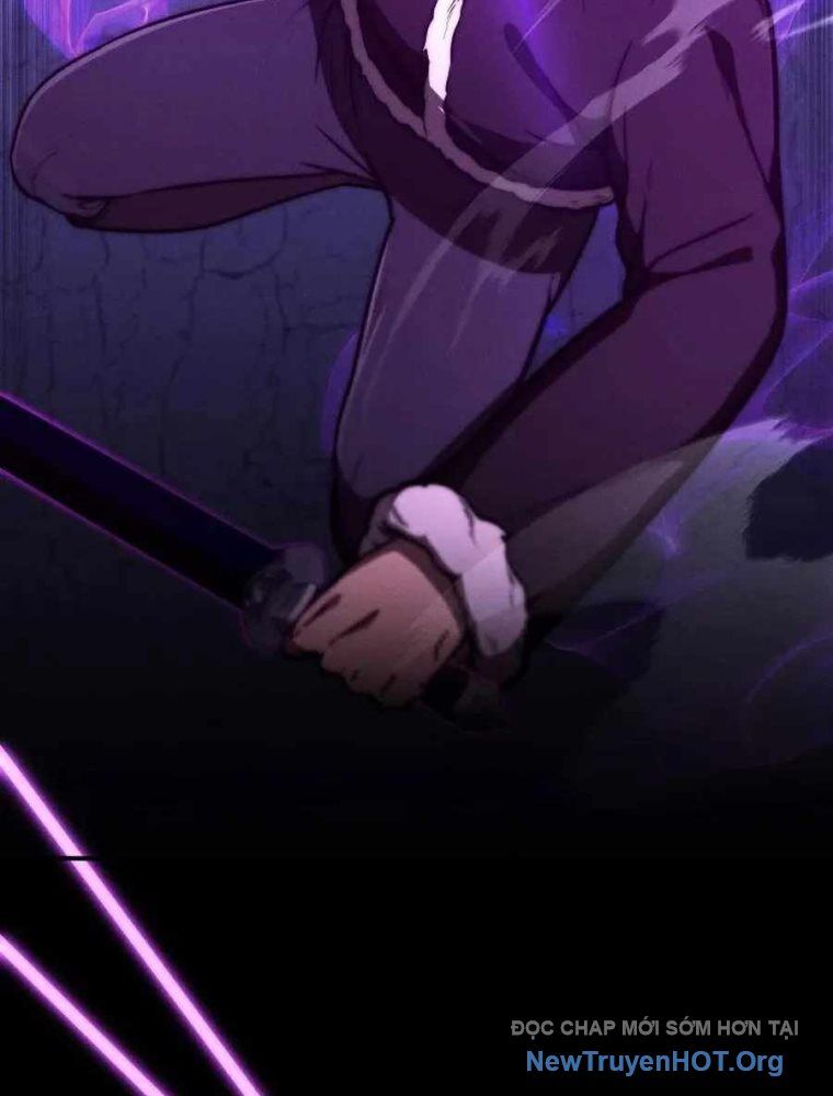 Ta Trở Thành Truyền Nhân Của Võ Thần [Chap 33]