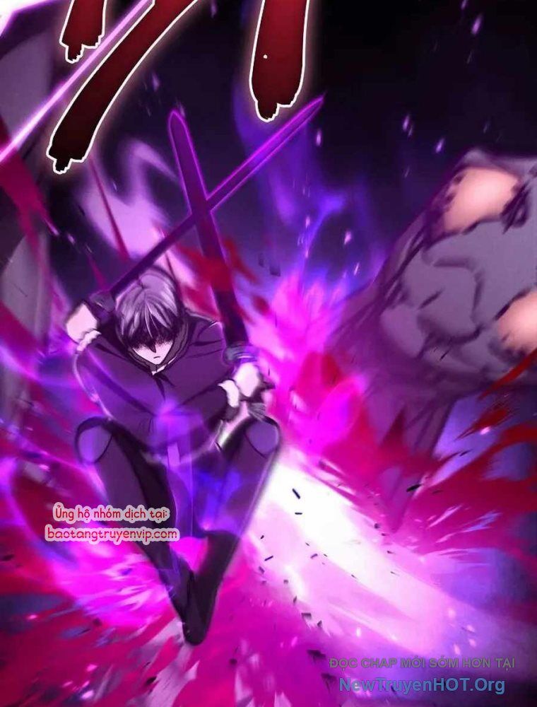 Ta Trở Thành Truyền Nhân Của Võ Thần [Chap 33]