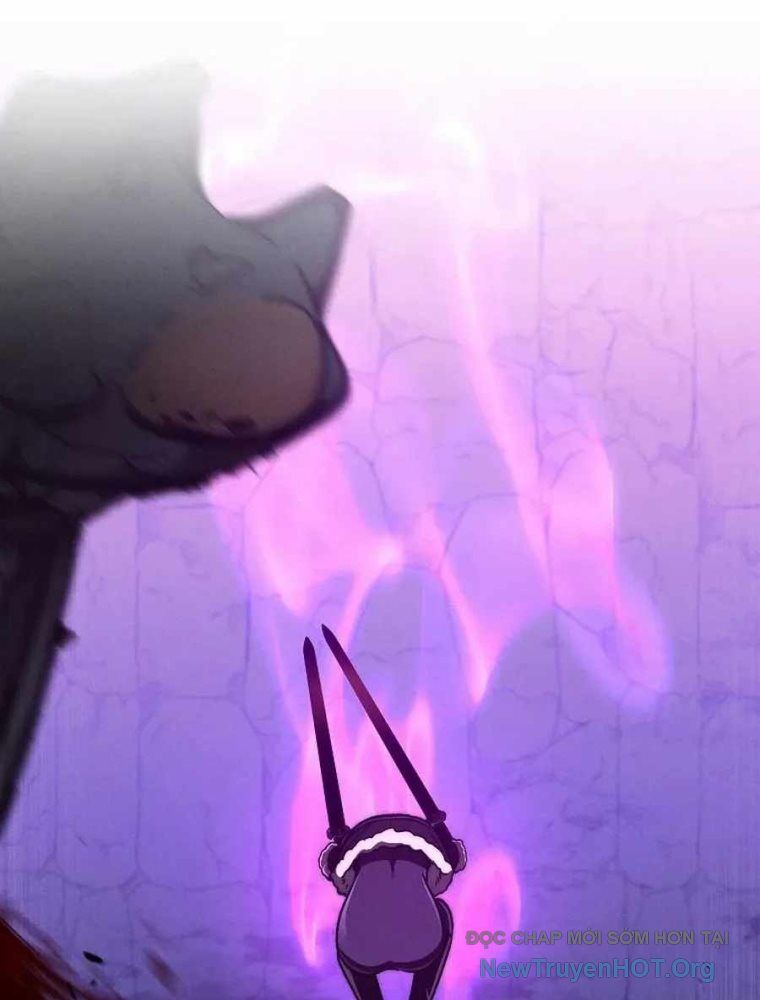 Ta Trở Thành Truyền Nhân Của Võ Thần [Chap 33]