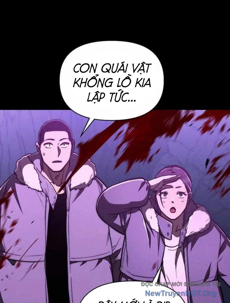 Ta Trở Thành Truyền Nhân Của Võ Thần [Chap 33]