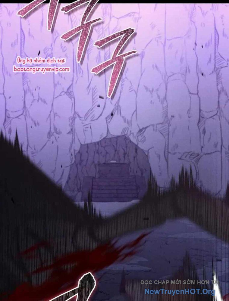 Ta Trở Thành Truyền Nhân Của Võ Thần [Chap 33]