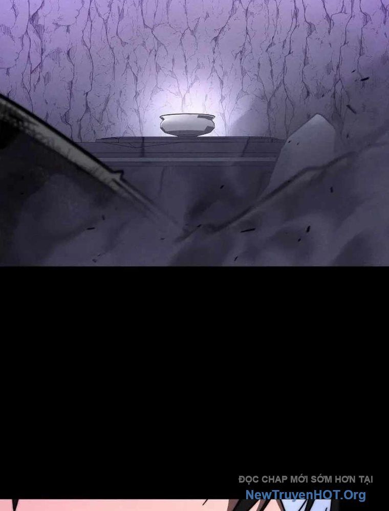 Ta Trở Thành Truyền Nhân Của Võ Thần [Chap 33]