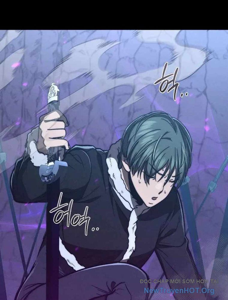Ta Trở Thành Truyền Nhân Của Võ Thần [Chap 33]