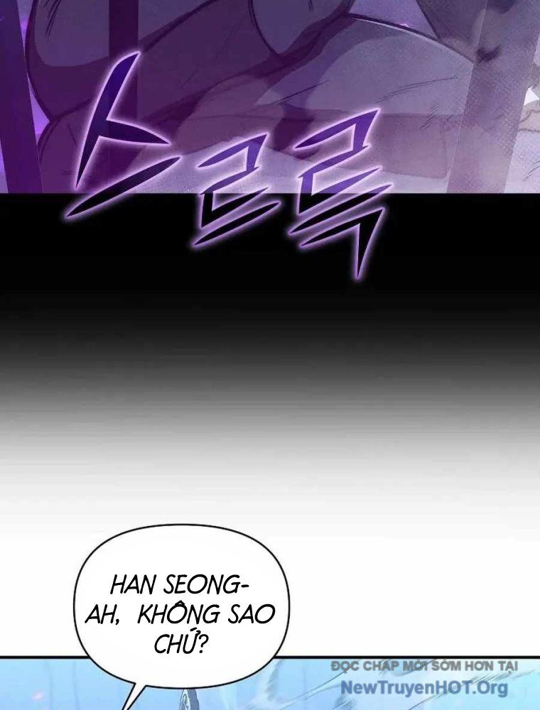 Ta Trở Thành Truyền Nhân Của Võ Thần [Chap 33]