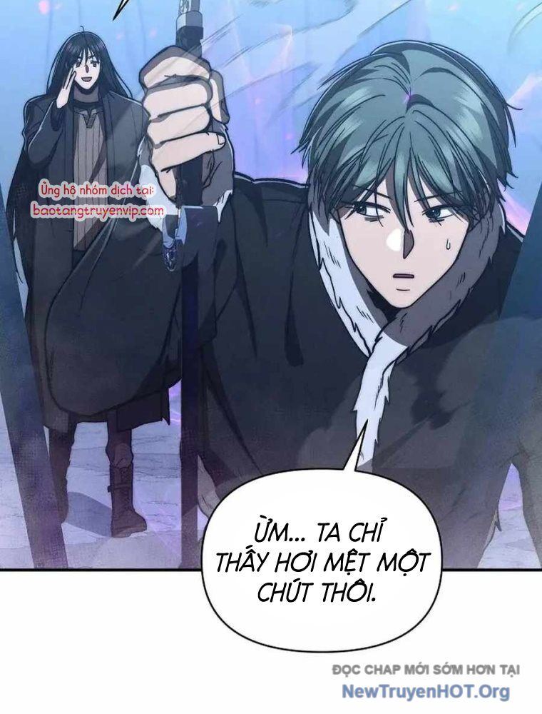 Ta Trở Thành Truyền Nhân Của Võ Thần [Chap 33]
