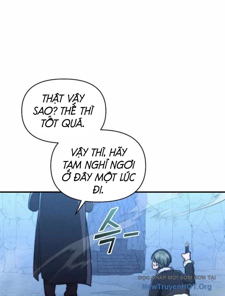 Ta Trở Thành Truyền Nhân Của Võ Thần [Chap 33]