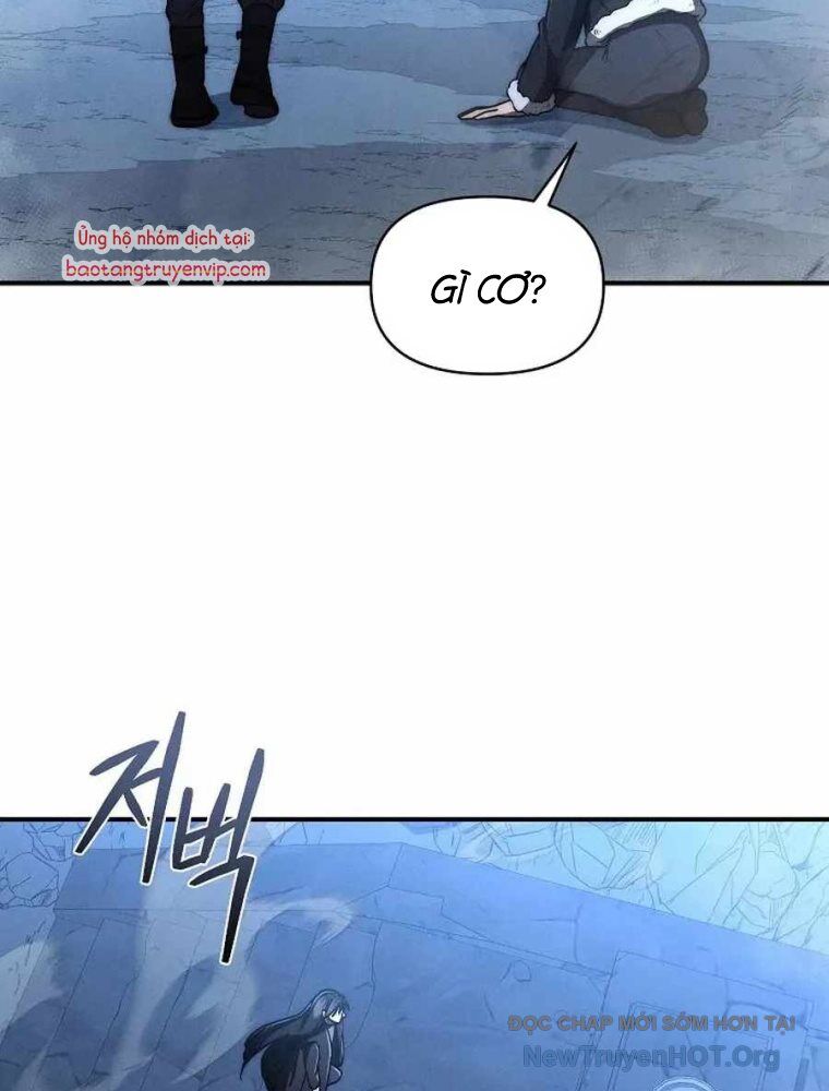 Ta Trở Thành Truyền Nhân Của Võ Thần [Chap 33]