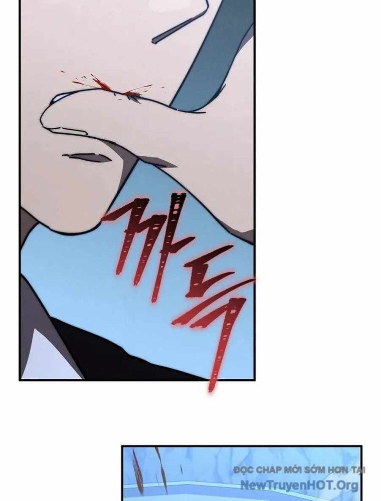 Ta Trở Thành Truyền Nhân Của Võ Thần [Chap 33]