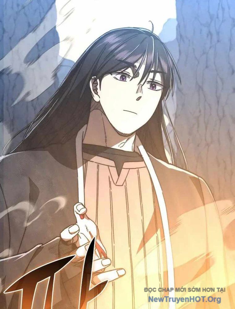 Ta Trở Thành Truyền Nhân Của Võ Thần [Chap 33]