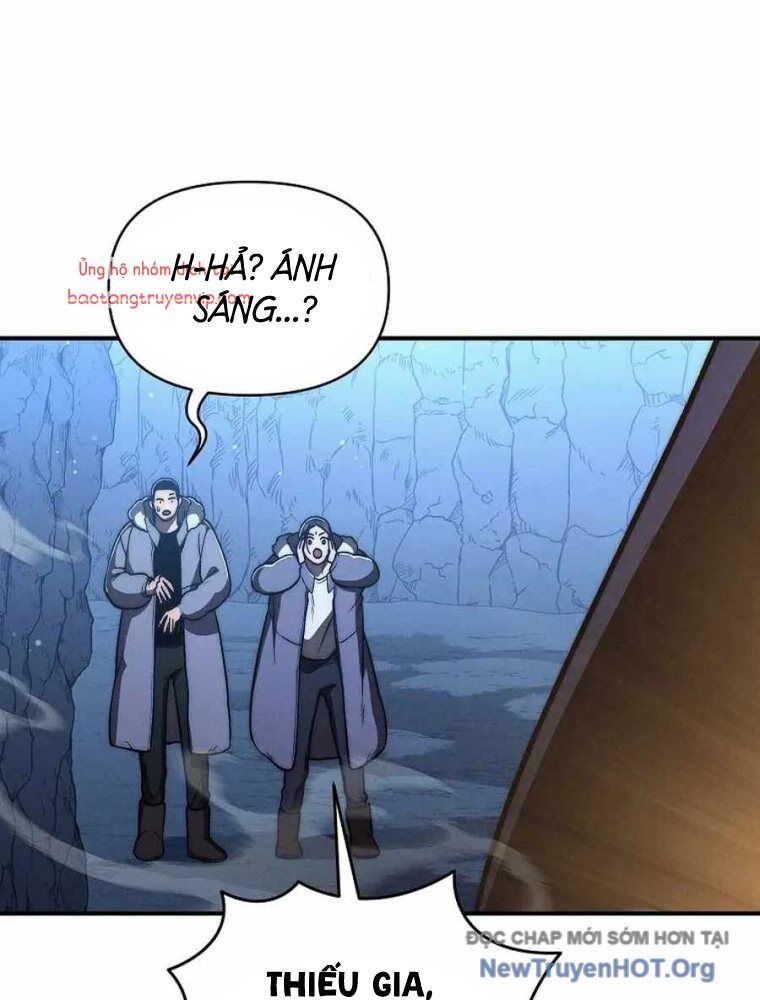 Ta Trở Thành Truyền Nhân Của Võ Thần [Chap 33]