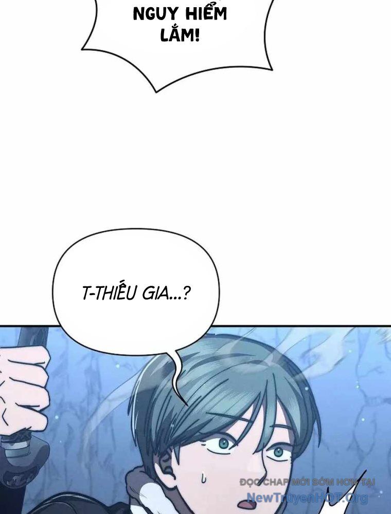 Ta Trở Thành Truyền Nhân Của Võ Thần [Chap 33]