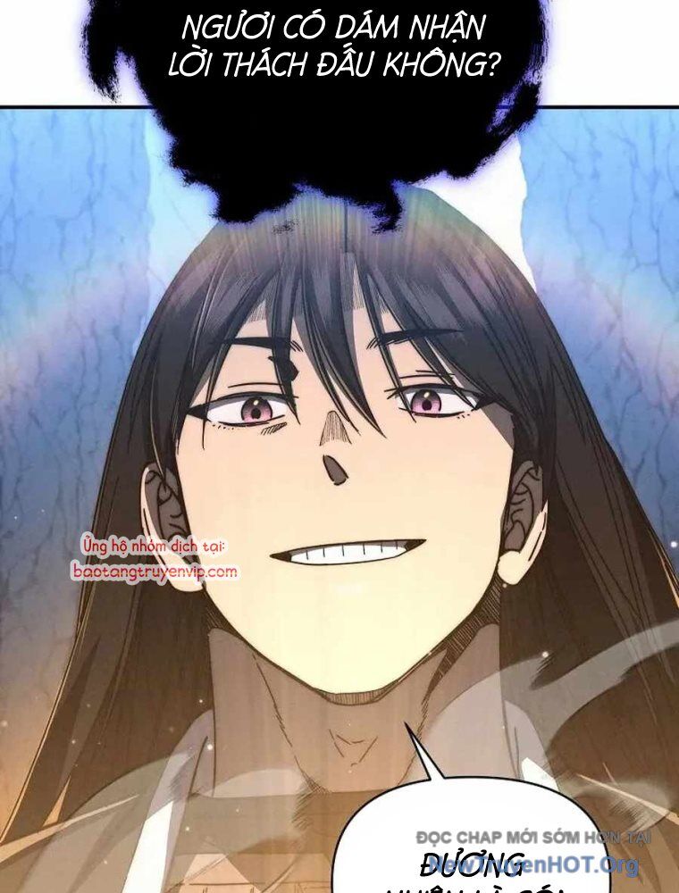 Ta Trở Thành Truyền Nhân Của Võ Thần [Chap 33]