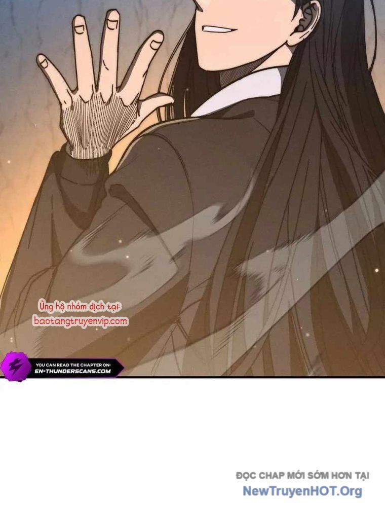 Ta Trở Thành Truyền Nhân Của Võ Thần [Chap 33]