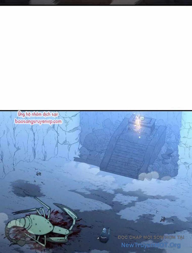 Ta Trở Thành Truyền Nhân Của Võ Thần [Chap 33]