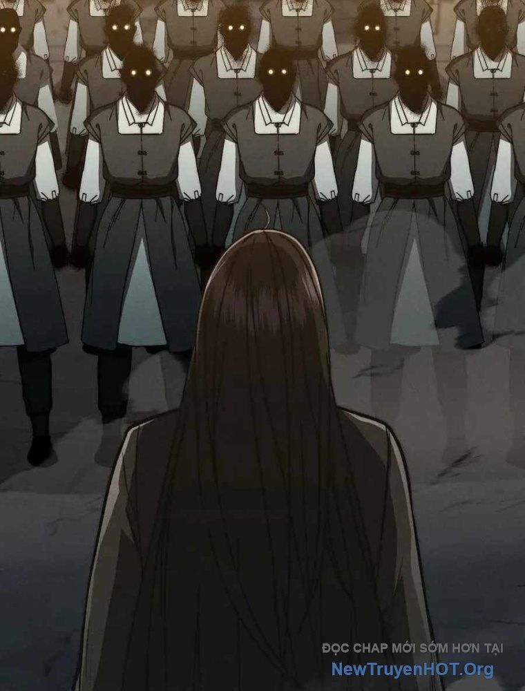 Ta Trở Thành Truyền Nhân Của Võ Thần [Chap 33]