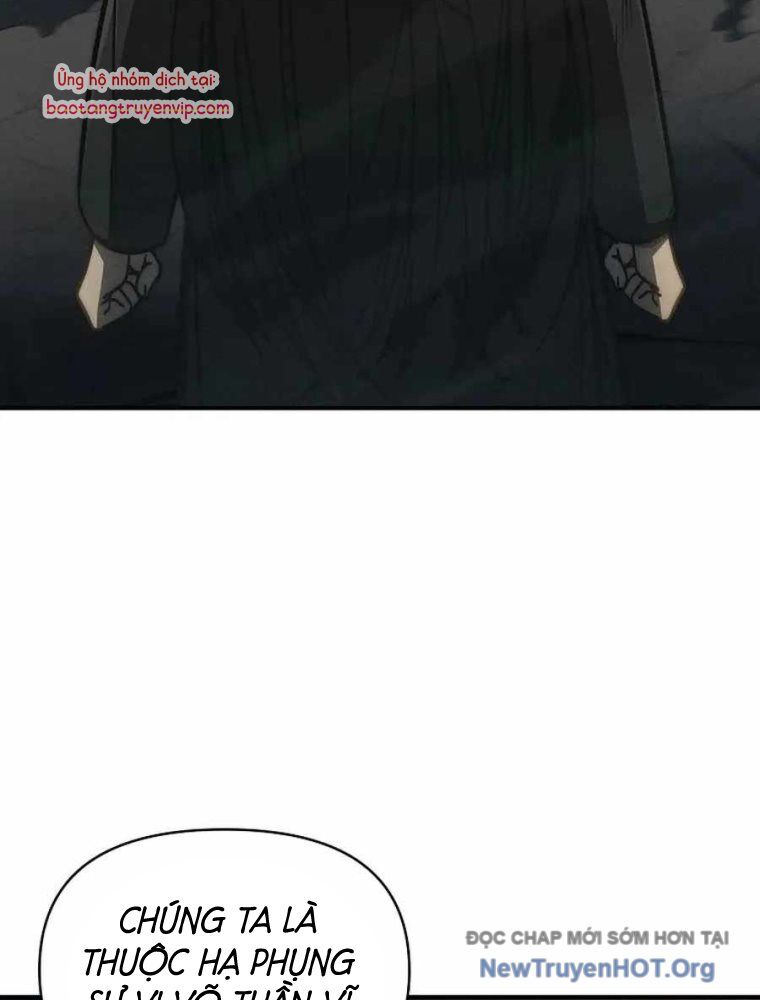 Ta Trở Thành Truyền Nhân Của Võ Thần [Chap 33]