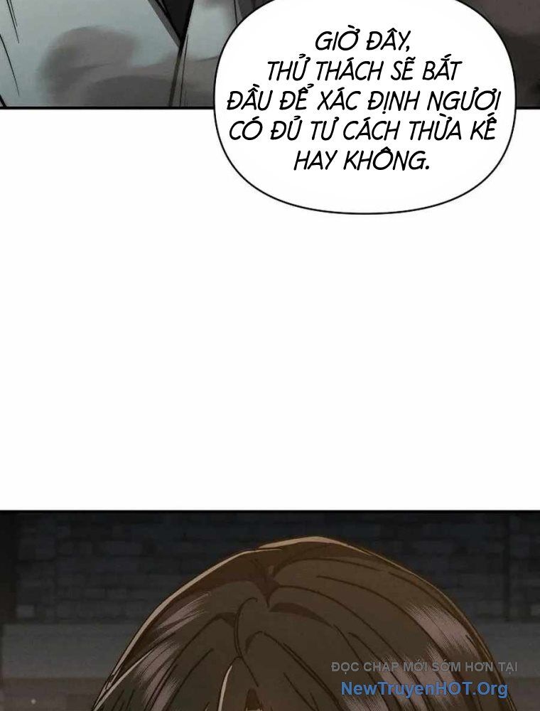 Ta Trở Thành Truyền Nhân Của Võ Thần [Chap 33]