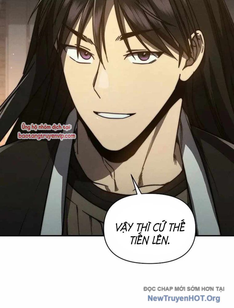 Ta Trở Thành Truyền Nhân Của Võ Thần [Chap 33]