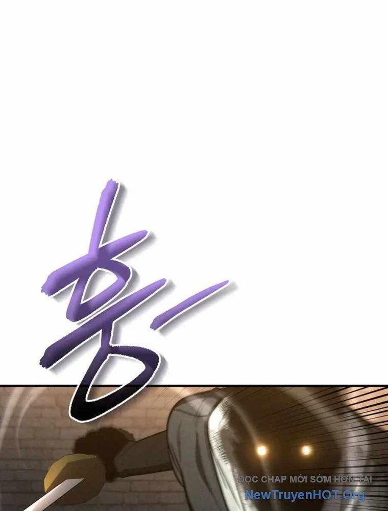 Ta Trở Thành Truyền Nhân Của Võ Thần [Chap 33]