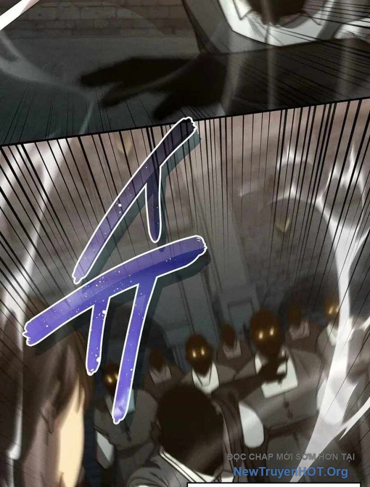 Ta Trở Thành Truyền Nhân Của Võ Thần [Chap 33]