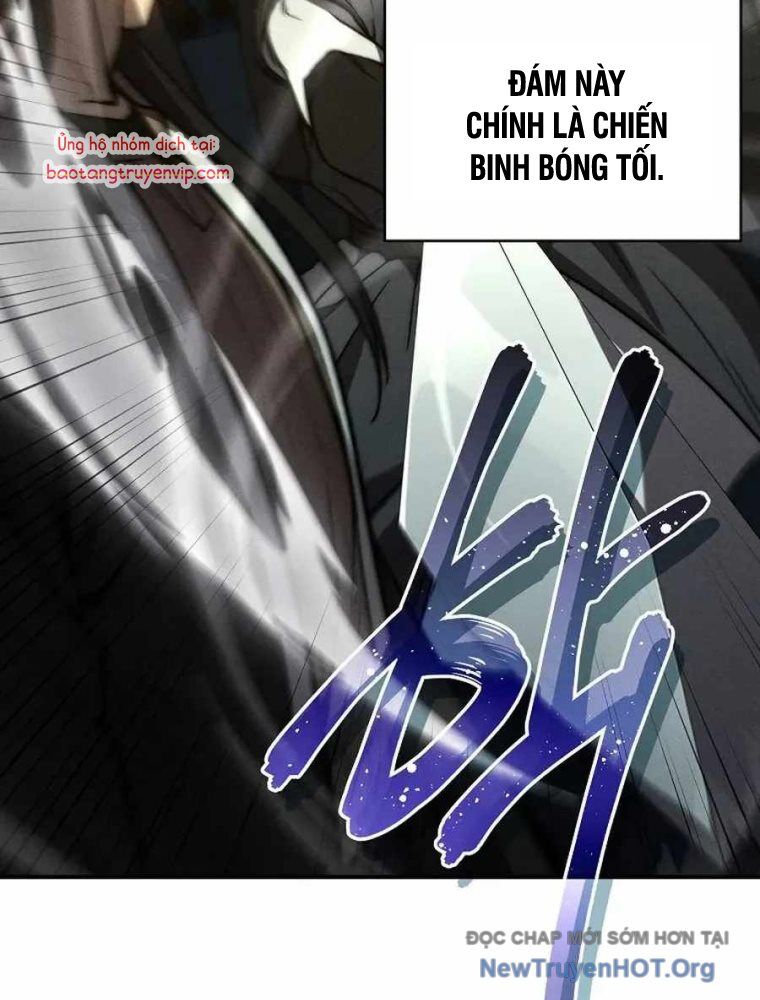 Ta Trở Thành Truyền Nhân Của Võ Thần [Chap 33]