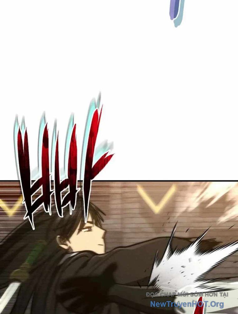 Ta Trở Thành Truyền Nhân Của Võ Thần [Chap 33]