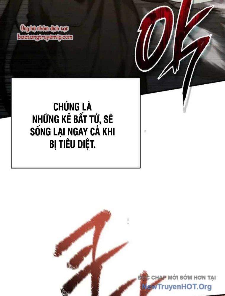 Ta Trở Thành Truyền Nhân Của Võ Thần [Chap 33]