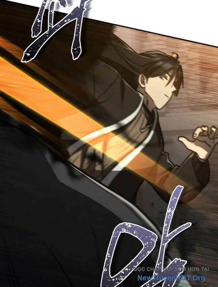 Ta Trở Thành Truyền Nhân Của Võ Thần [Chap 33]